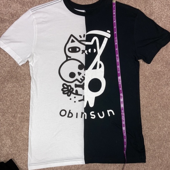 obinsun hot topic